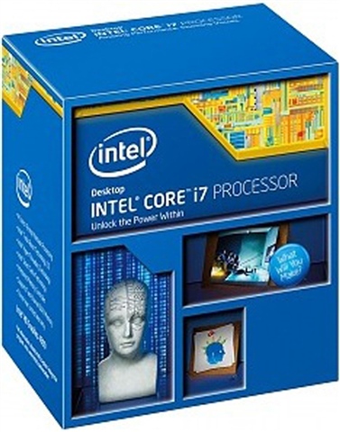 Amazon | Intel CPU Core i7 4770 3.40GHz 8Mキャッシュ LGA1150